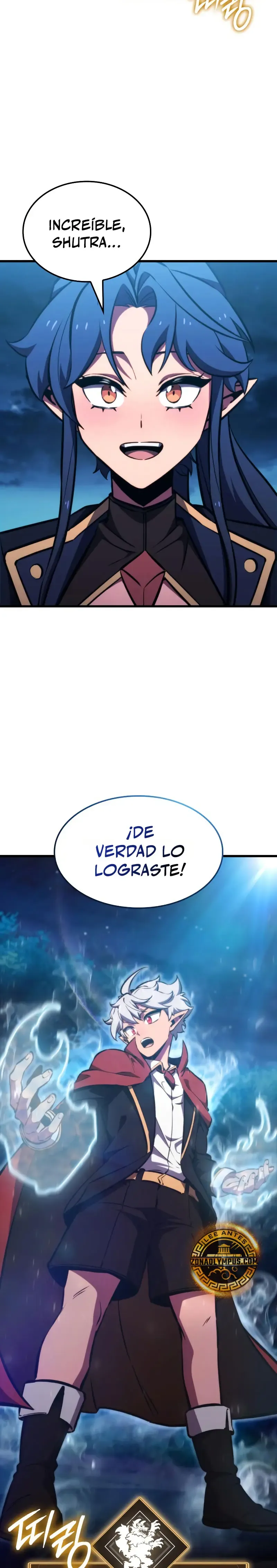 Los Breakers Capítulo 18 en Línea - página 22