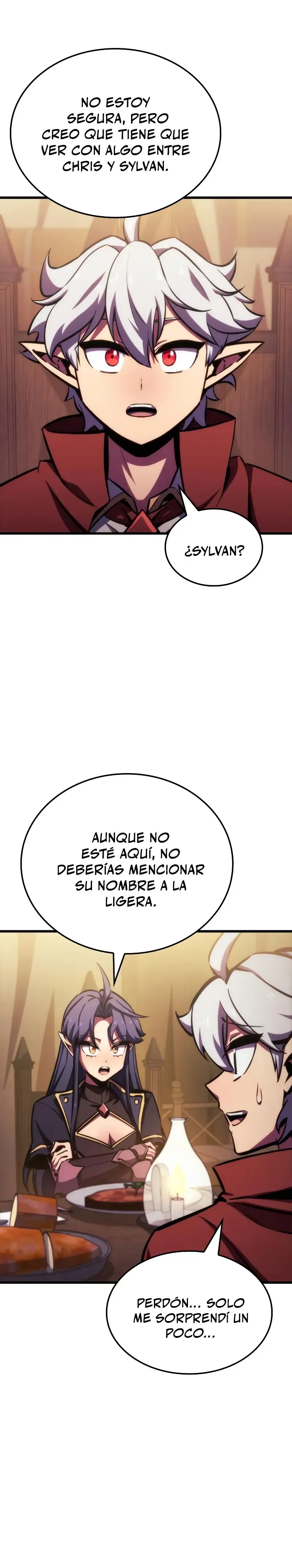 Los Breakers Capítulo 18 en Línea - página 29