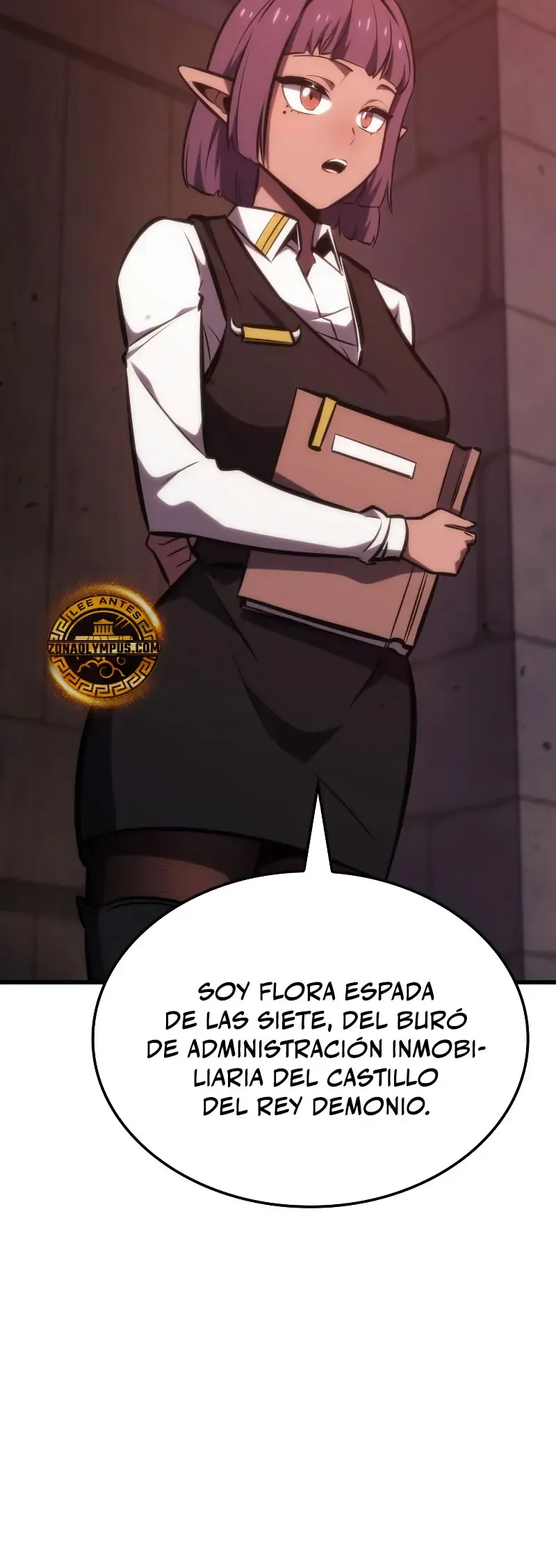 Los Breakers Capítulo 20 en Línea - página 8