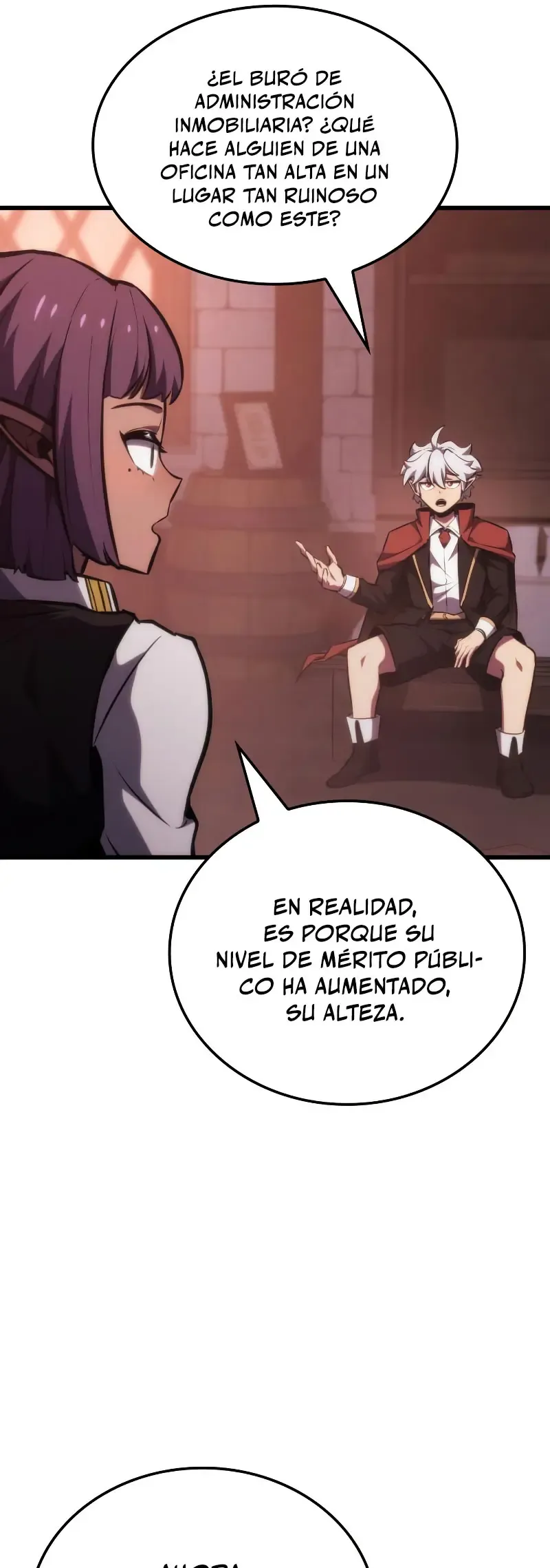 Los Breakers Capítulo 20 en Línea - página 9