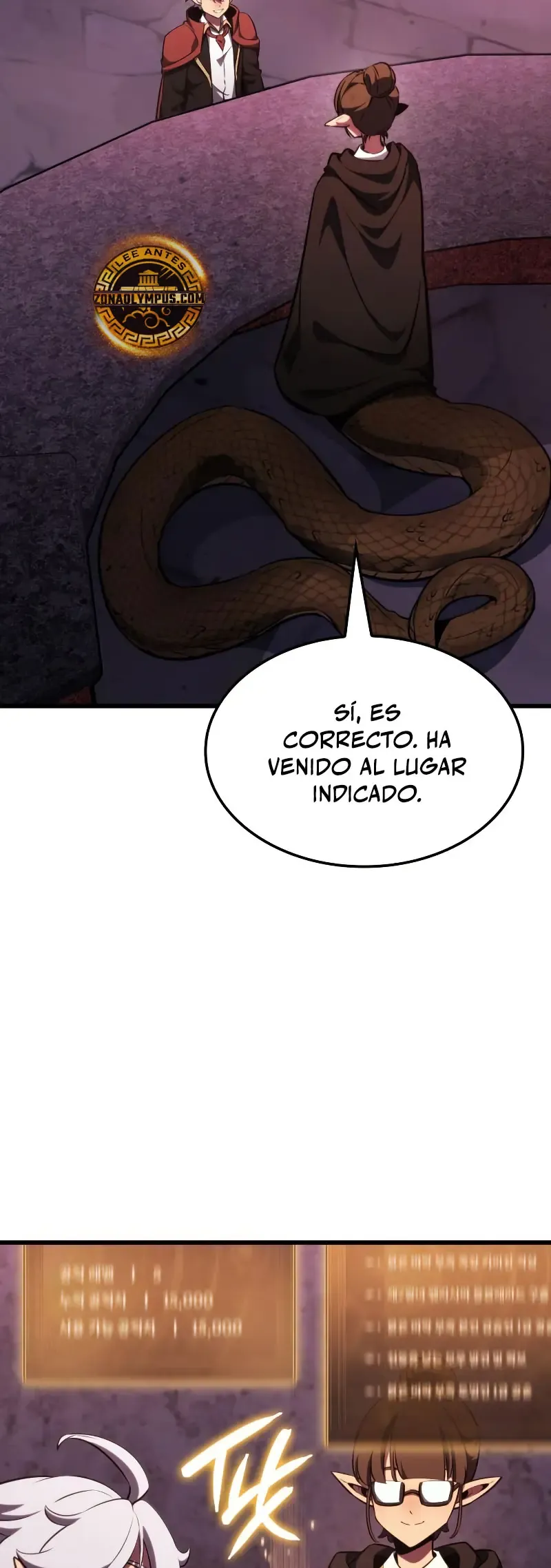 Los Breakers Capítulo 20 en Línea - página 13