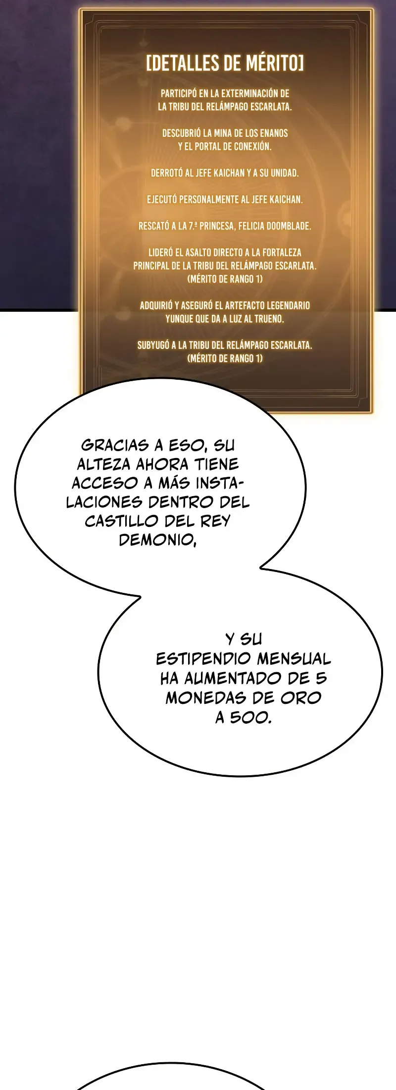 Los Breakers Capítulo 20 en Línea - página 15