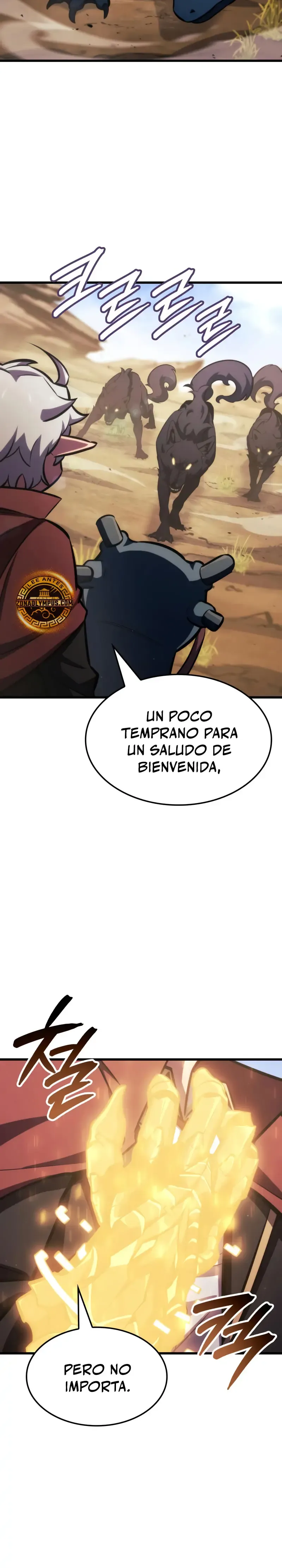 Los Breakers Capítulo 22 en Línea - página 6