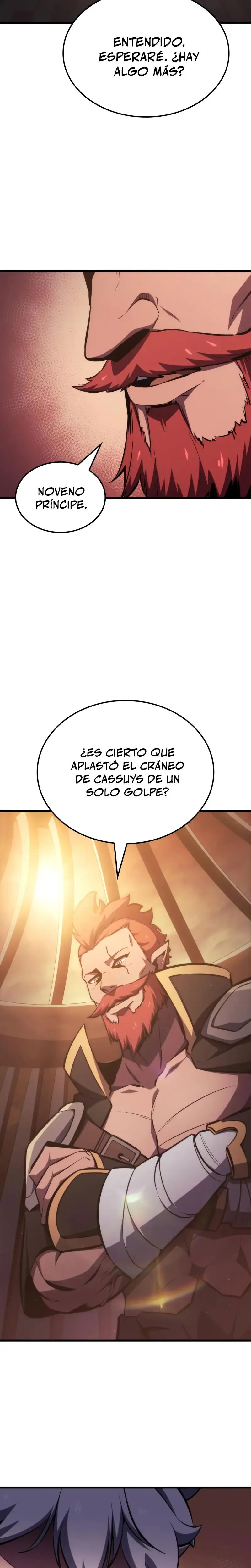Los Breakers Capítulo 22 en Línea - página 38