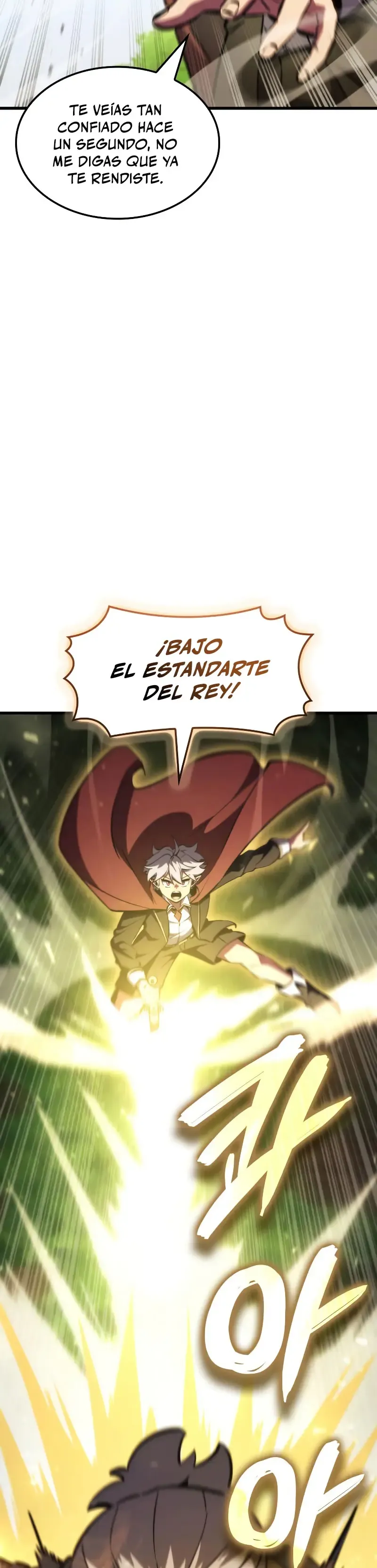 Los Breakers Capítulo 24 en Línea - página 7