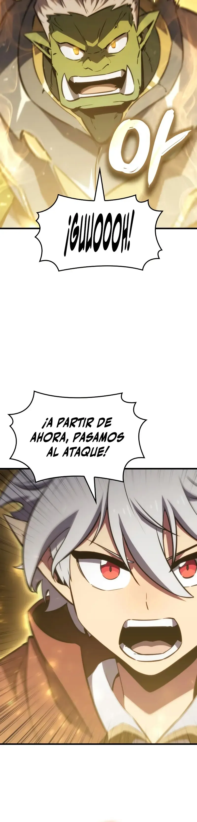 Los Breakers Capítulo 24 en Línea - página 8