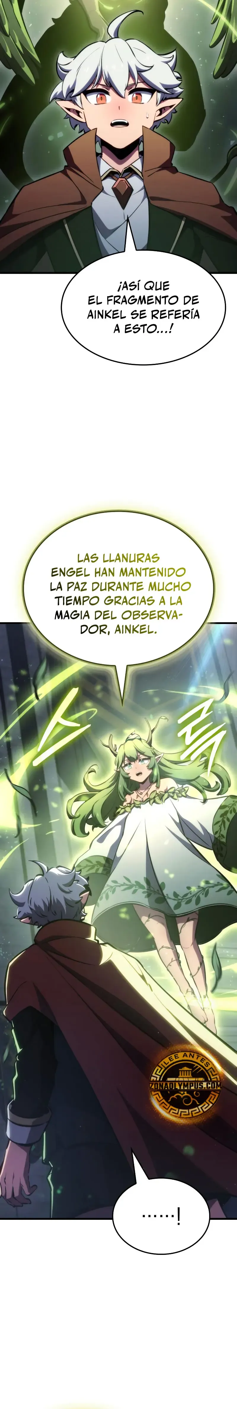 Los Breakers Capítulo 24 en Línea - página 20