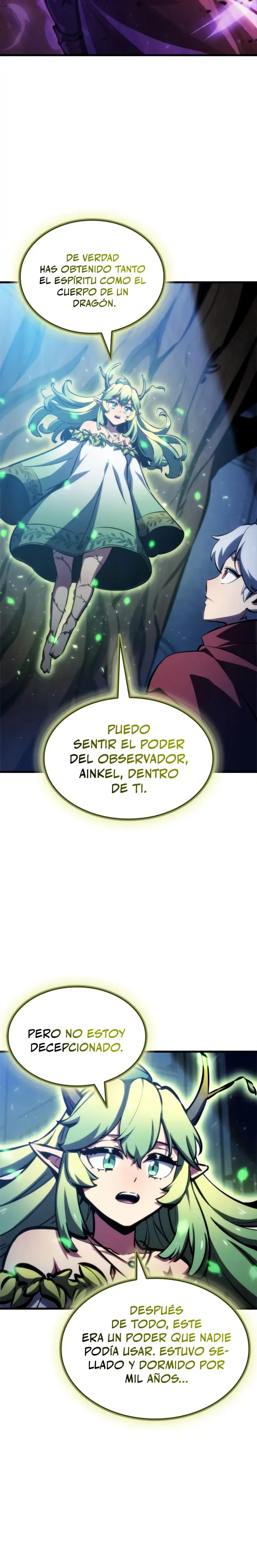 Los Breakers Capítulo 25 en Línea - página 15