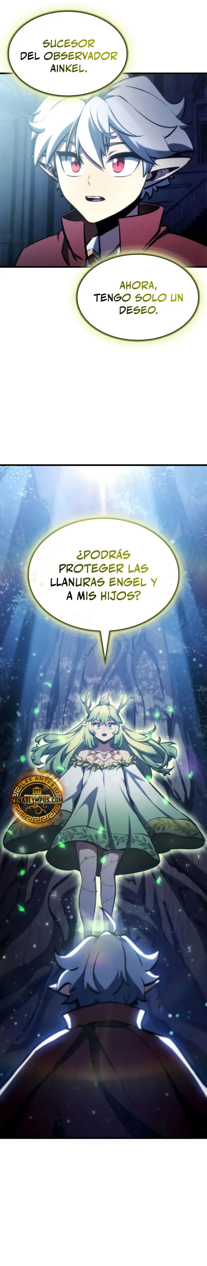 Los Breakers Capítulo 25 en Línea - página 16