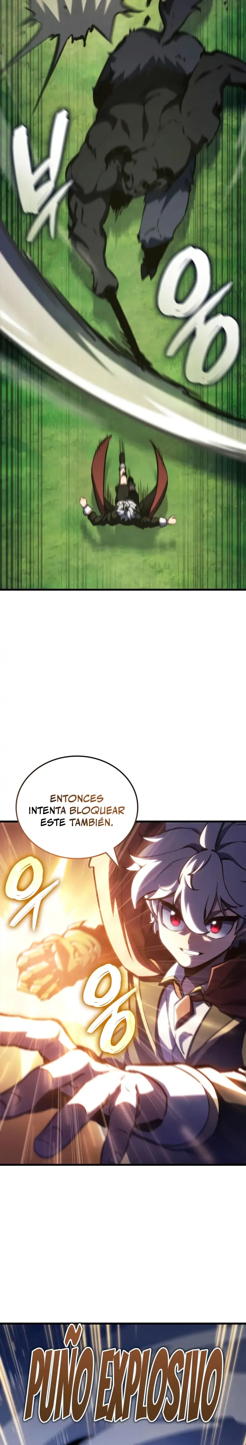 Los Breakers Capítulo 25 en Línea - página 24