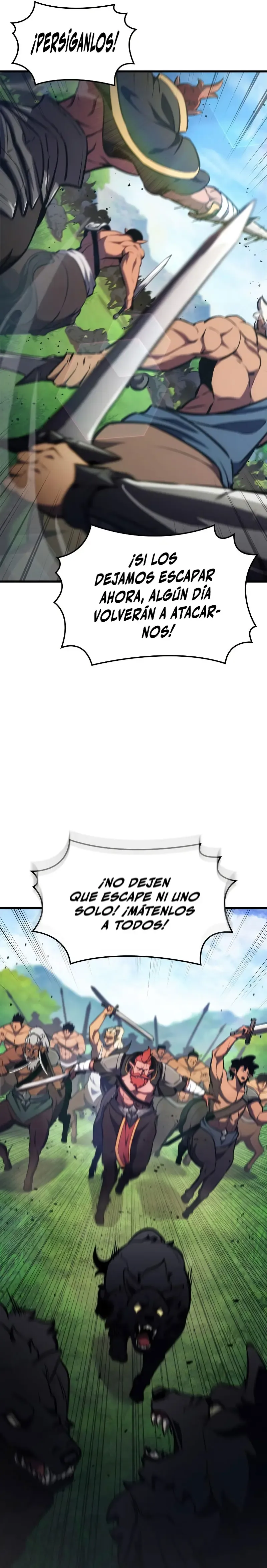 Los Breakers Capítulo 26 en Línea - página 12
