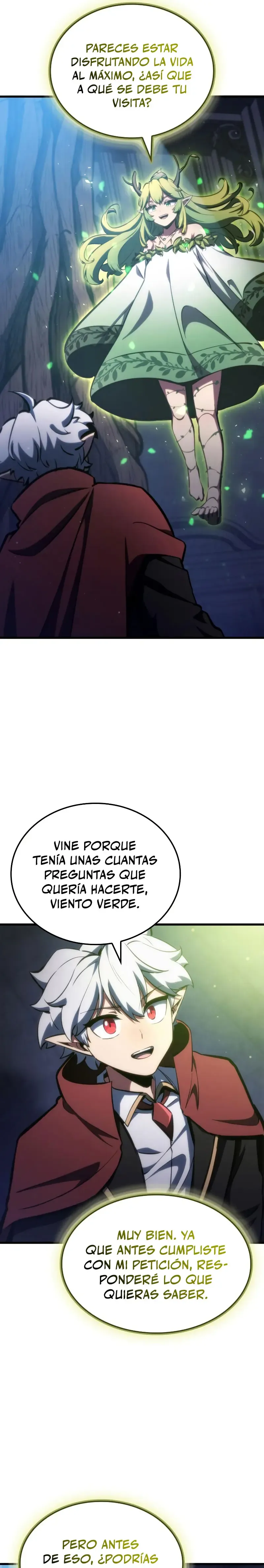 Los Breakers Capítulo 26 en Línea - página 15