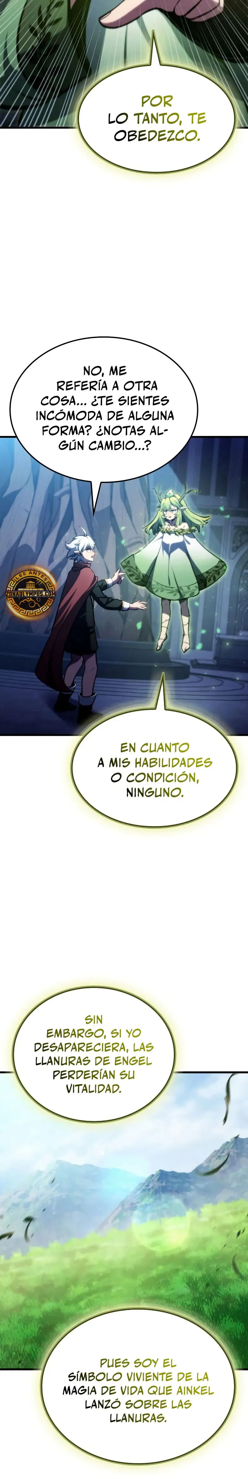 Los Breakers Capítulo 26 en Línea - página 20