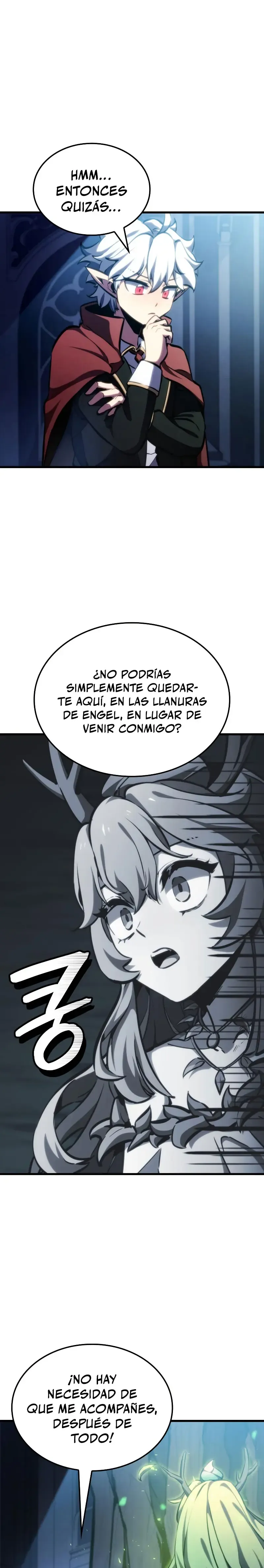 Los Breakers Capítulo 26 en Línea - página 21