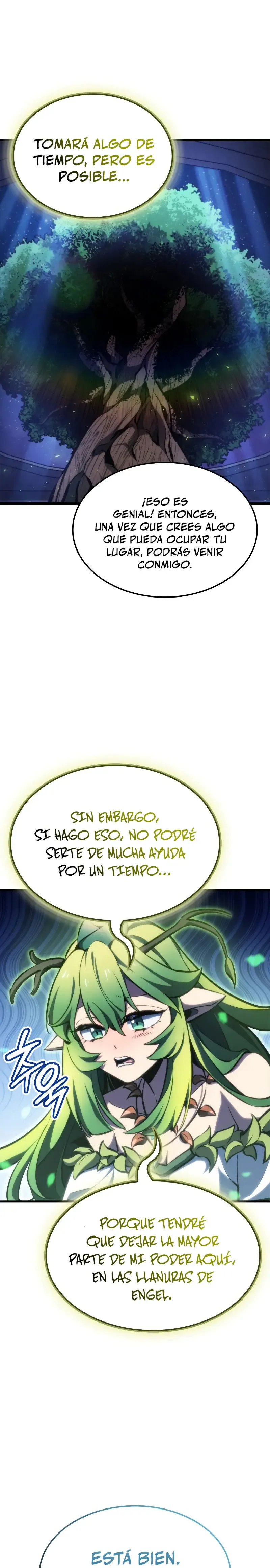Los Breakers Capítulo 26 en Línea - página 25