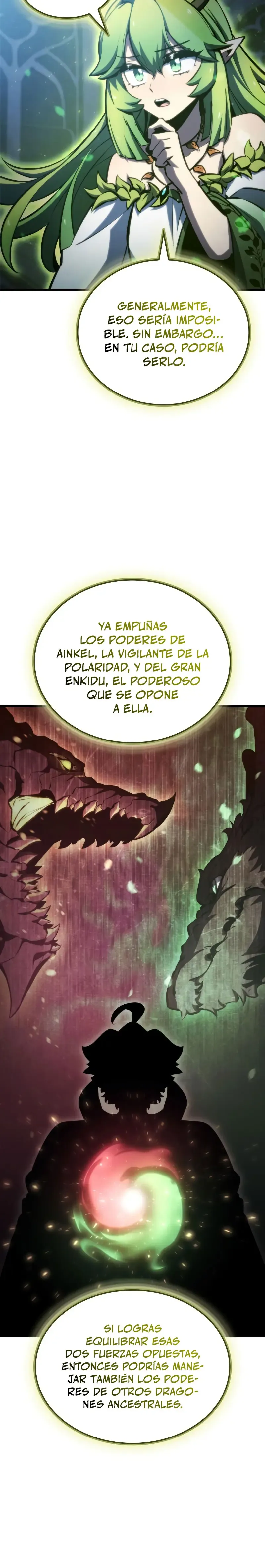 Los Breakers Capítulo 26 en Línea - página 31