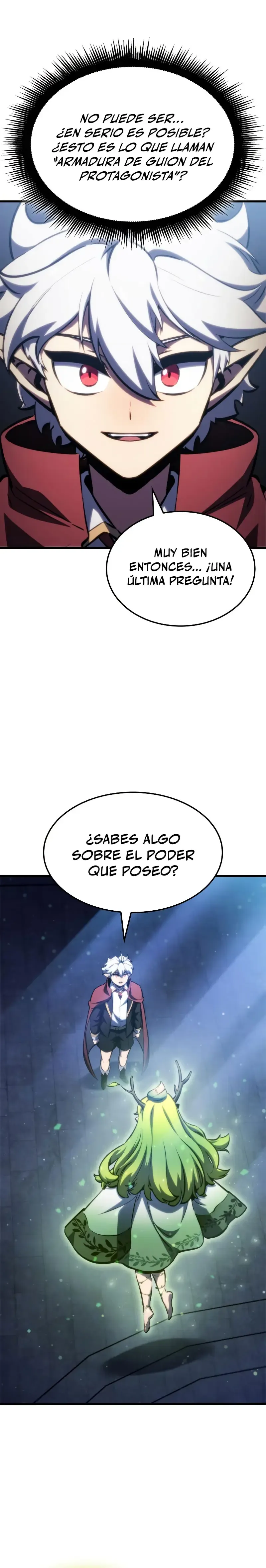Los Breakers Capítulo 26 en Línea - página 32