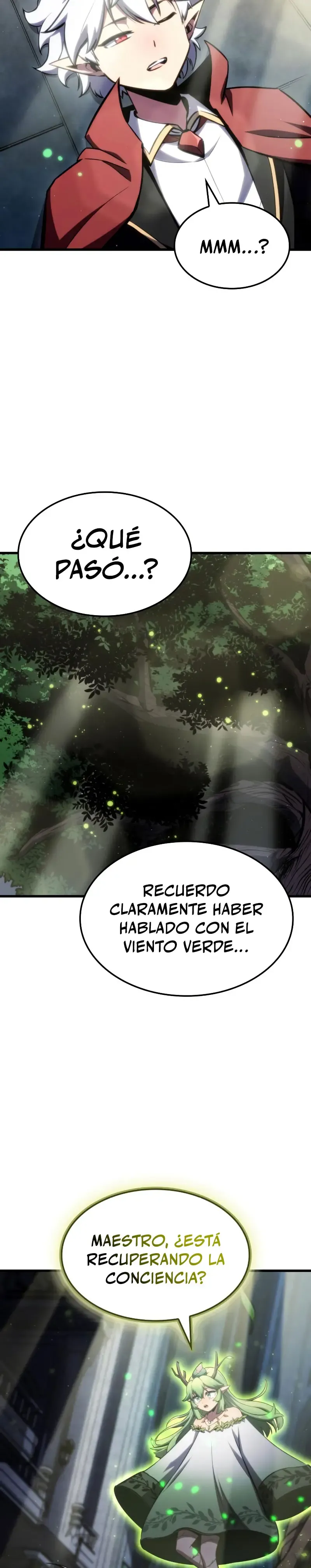 Los Breakers Capítulo 27 en Línea - página 4