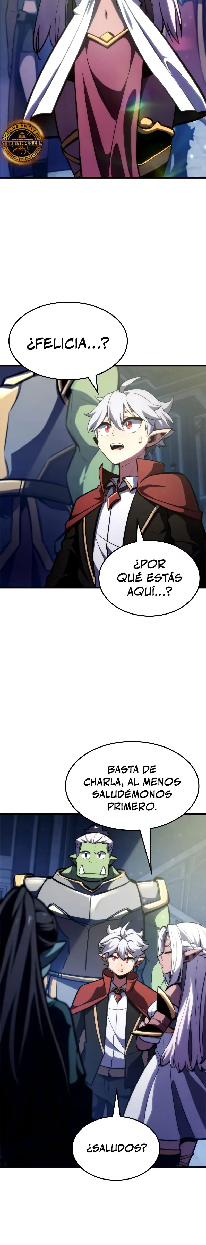 Los Breakers Capítulo 27 en Línea - página 22