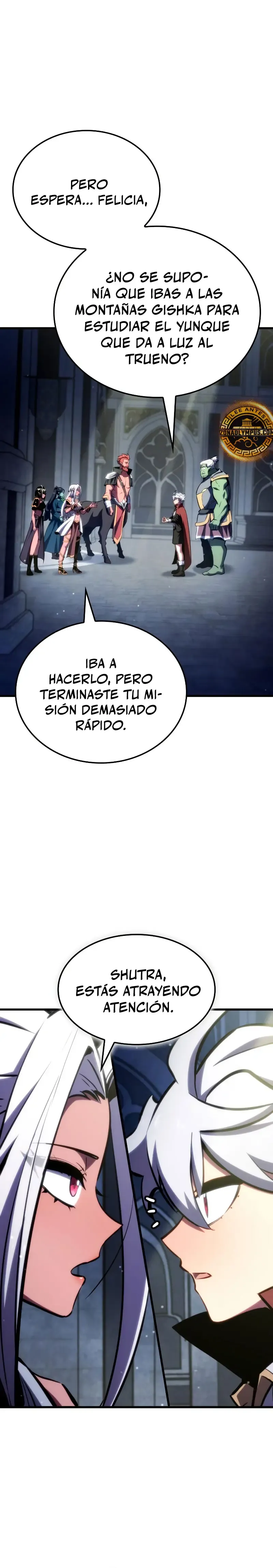 Los Breakers Capítulo 27 en Línea - página 26