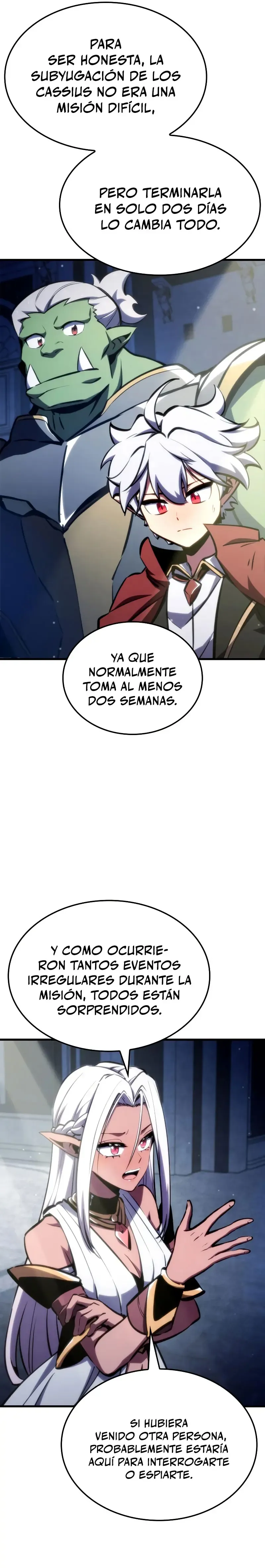 Los Breakers Capítulo 27 en Línea - página 27