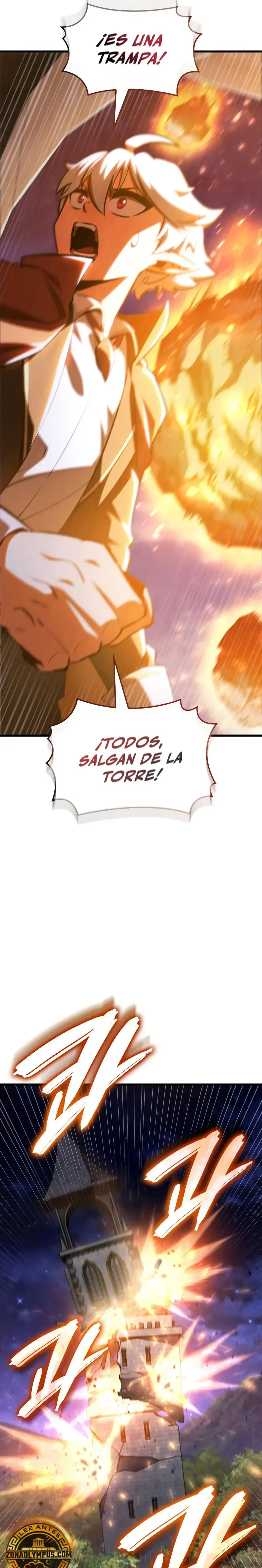Los Breakers Capítulo 29 en Línea - página 4