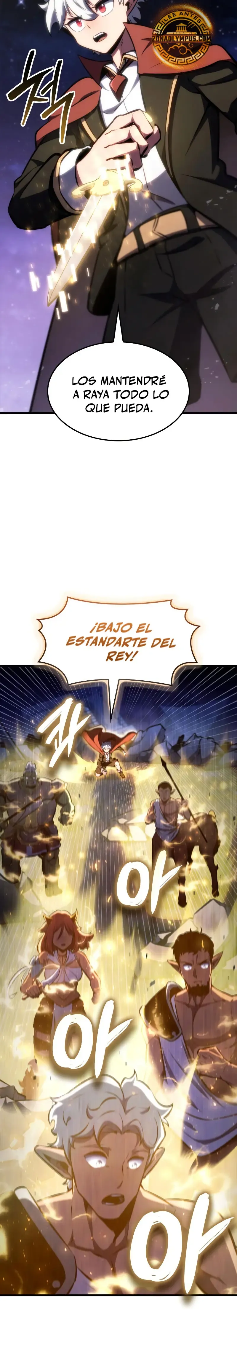 Los Breakers Capítulo 29 en Línea - página 10