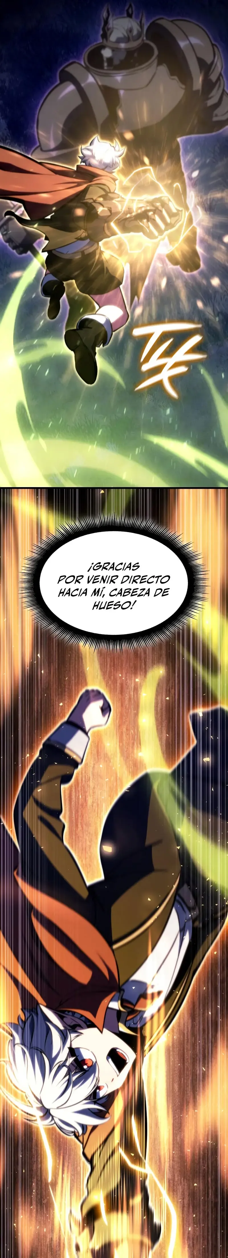 Los Breakers Capítulo 29 en Línea - página 27