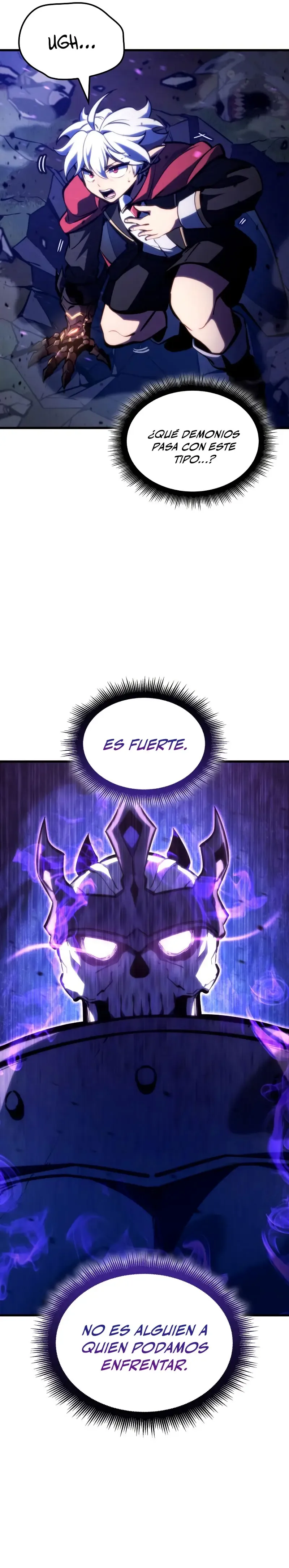 Los Breakers Capítulo 29 en Línea - página 30