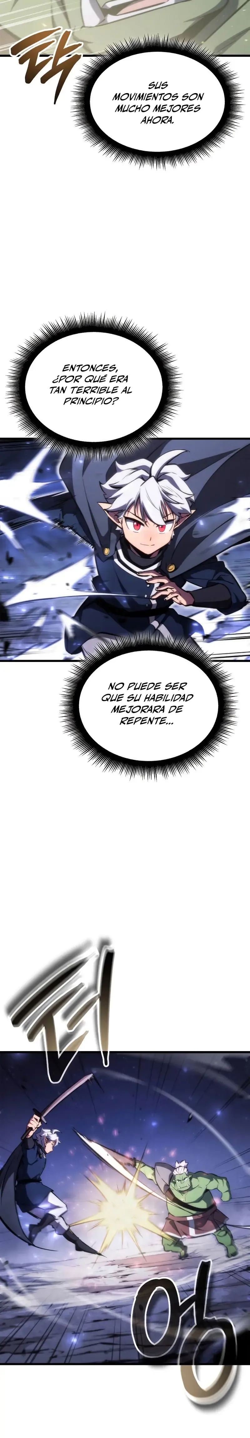 Los Breakers Capítulo 3 en Línea - página 4