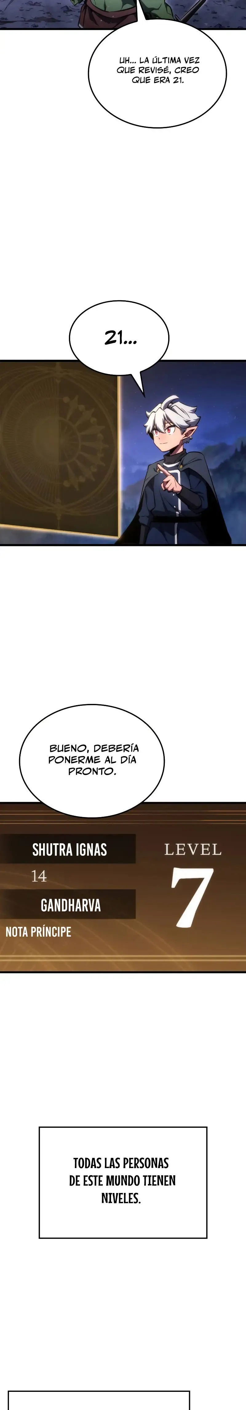 Los Breakers Capítulo 3 en Línea - página 6