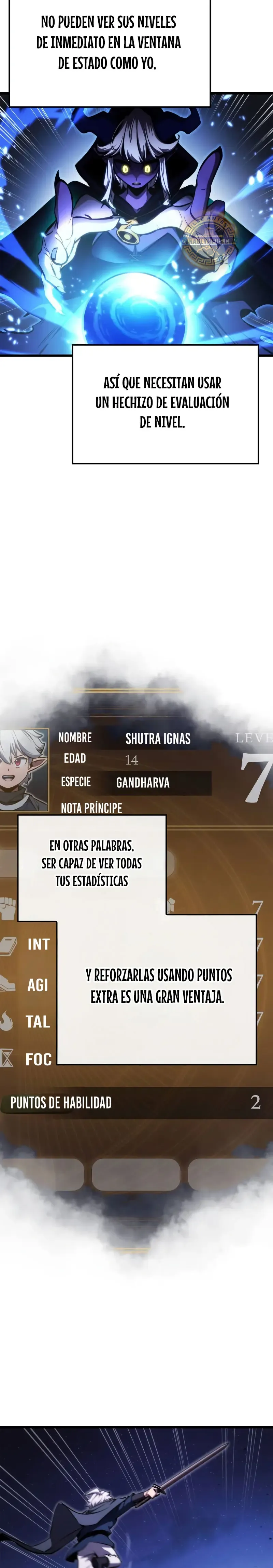 Los Breakers Capítulo 3 en Línea - página 7