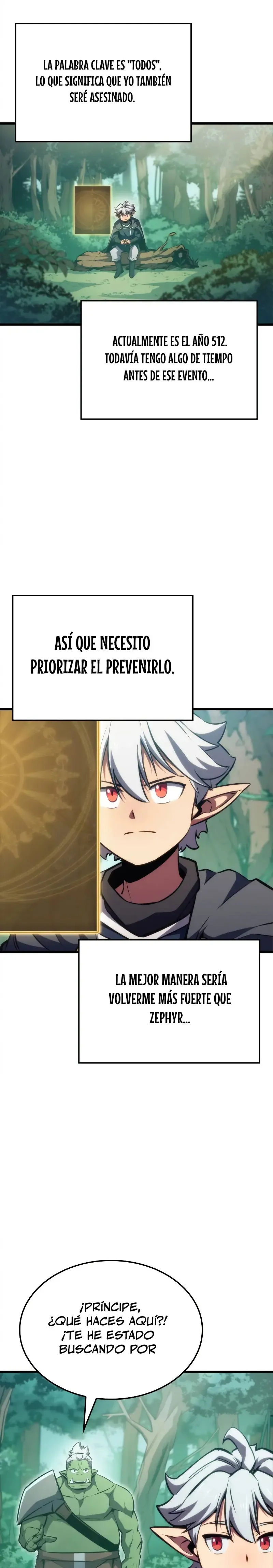 Los Breakers Capítulo 3 en Línea - página 12