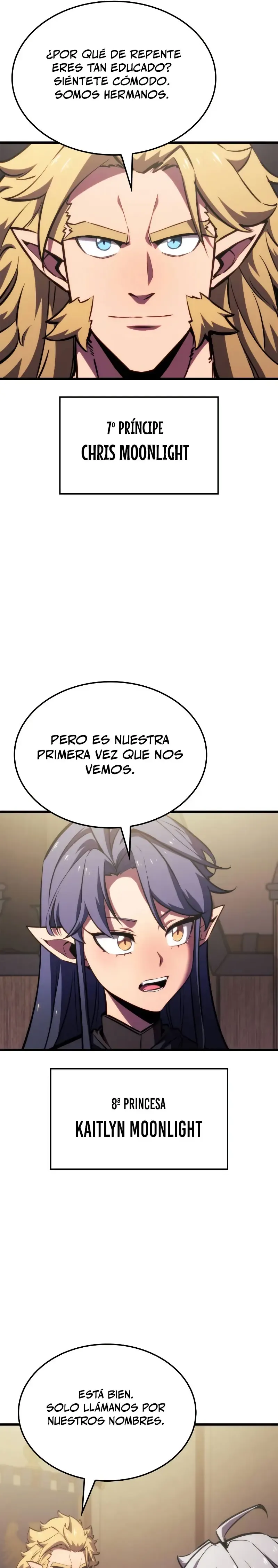 Los Breakers Capítulo 3 en Línea - página 15