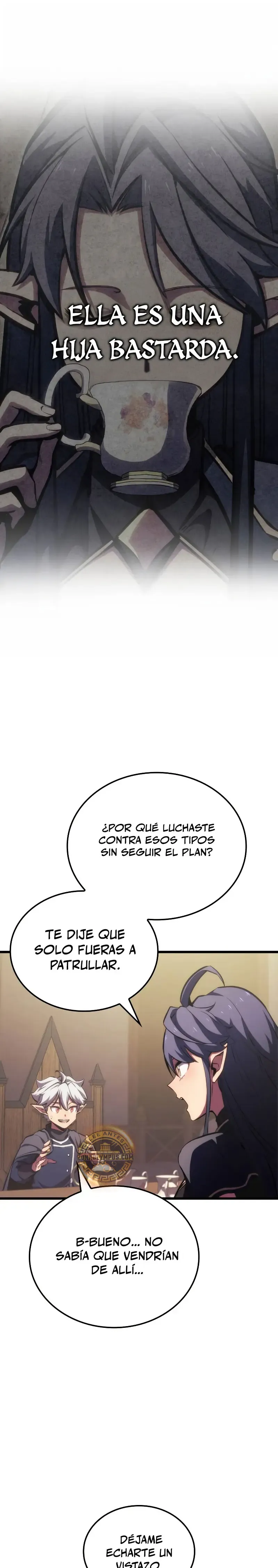 Los Breakers Capítulo 3 en Línea - página 18