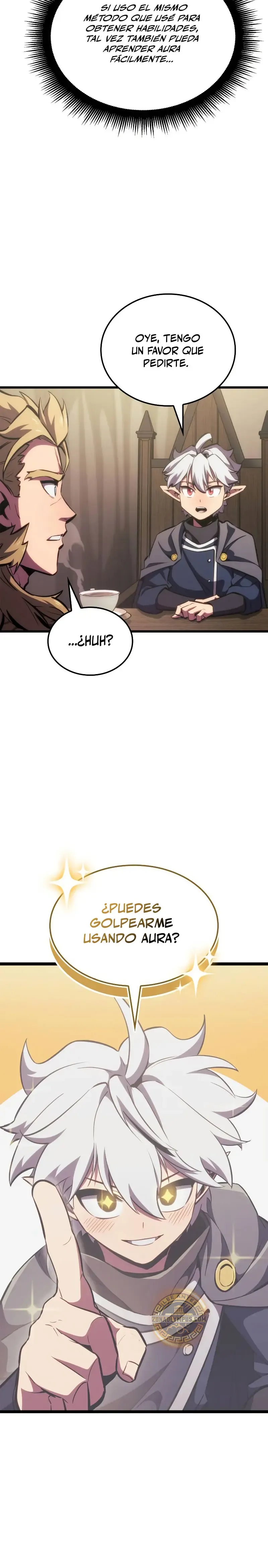 Los Breakers Capítulo 3 en Línea - página 22