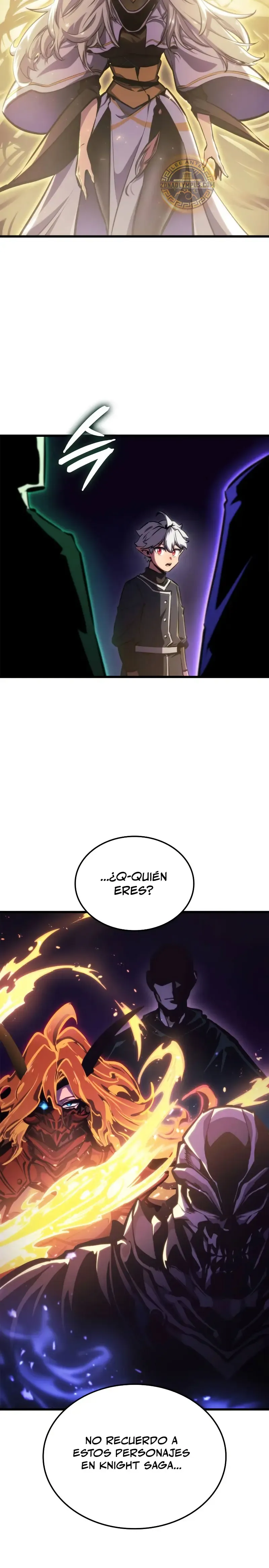 Los Breakers Capítulo 3 en Línea - página 30