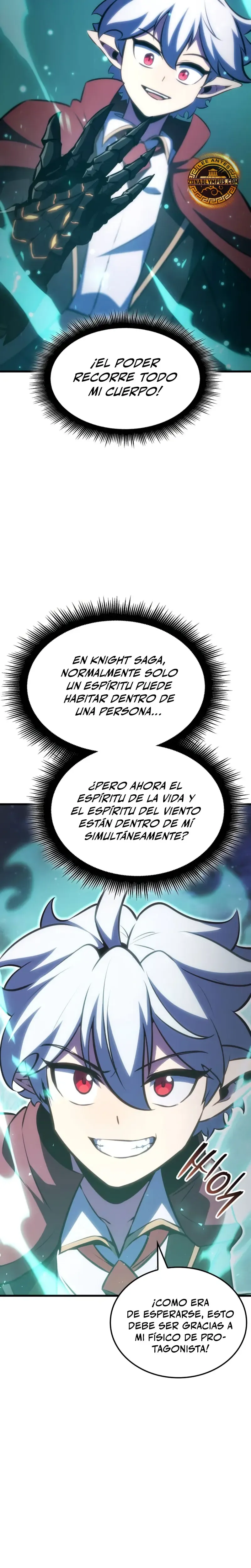 Los Breakers Capítulo 30 en Línea - página 14