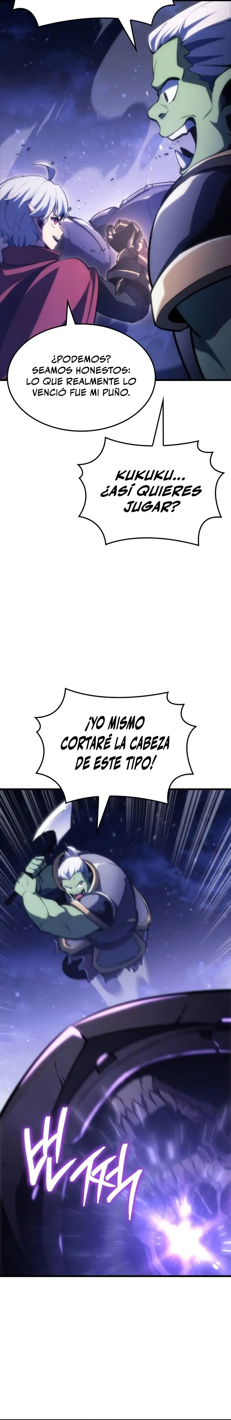 Los Breakers Capítulo 30 en Línea - página 23
