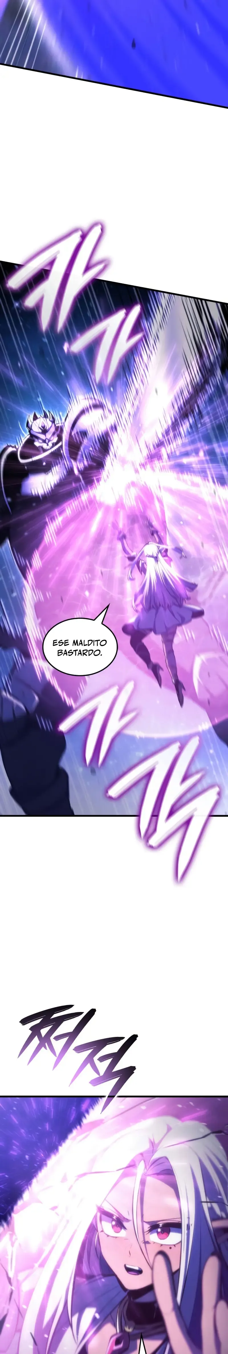 Los Breakers Capítulo 31 en Línea - página 9