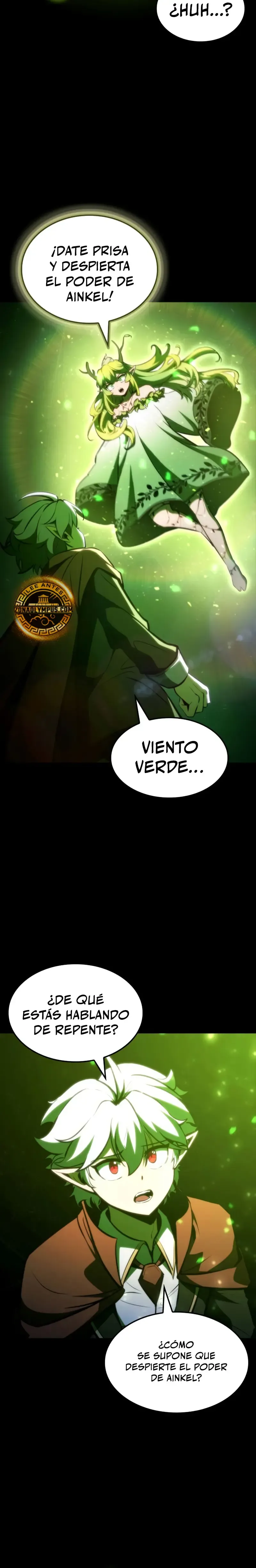 Los Breakers Capítulo 31 en Línea - página 13