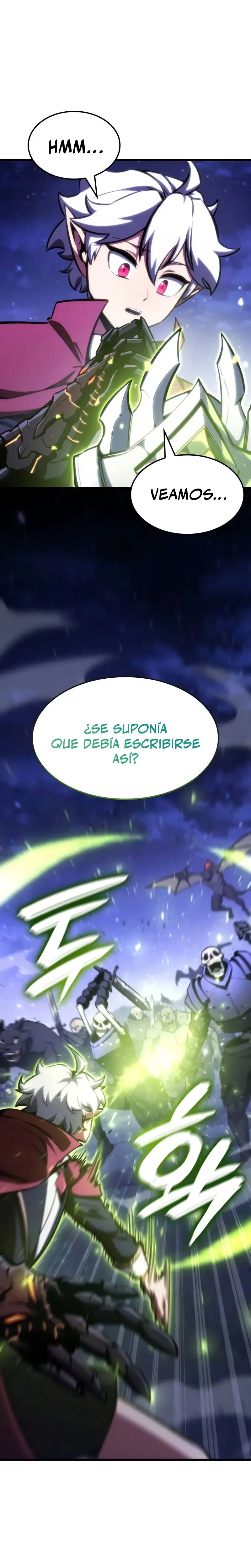 Los Breakers Capítulo 32 en Línea - página 1