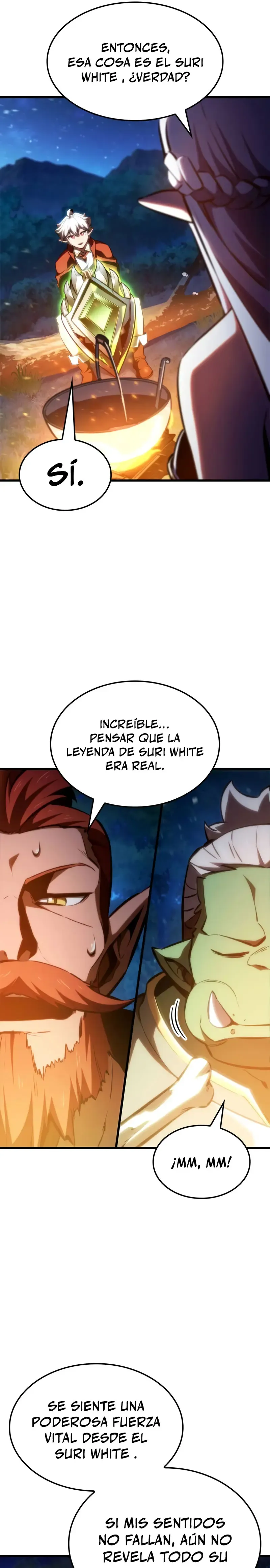 Los Breakers Capítulo 32 en Línea - página 19
