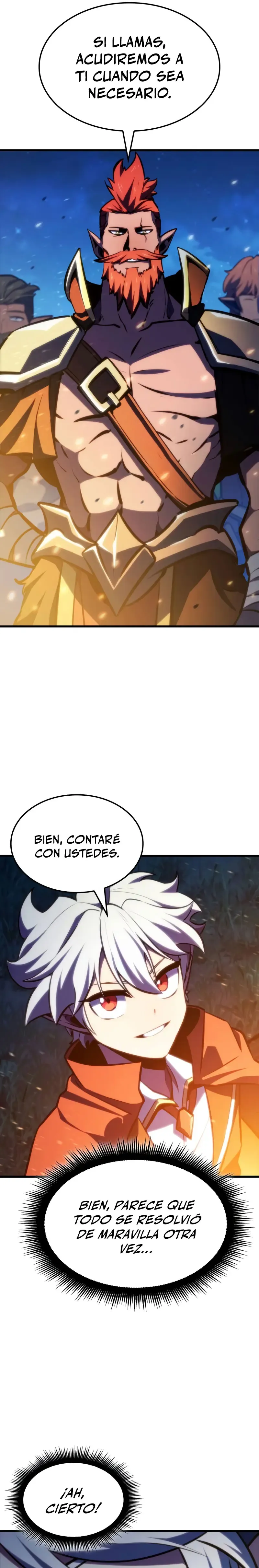 Los Breakers Capítulo 32 en Línea - página 22