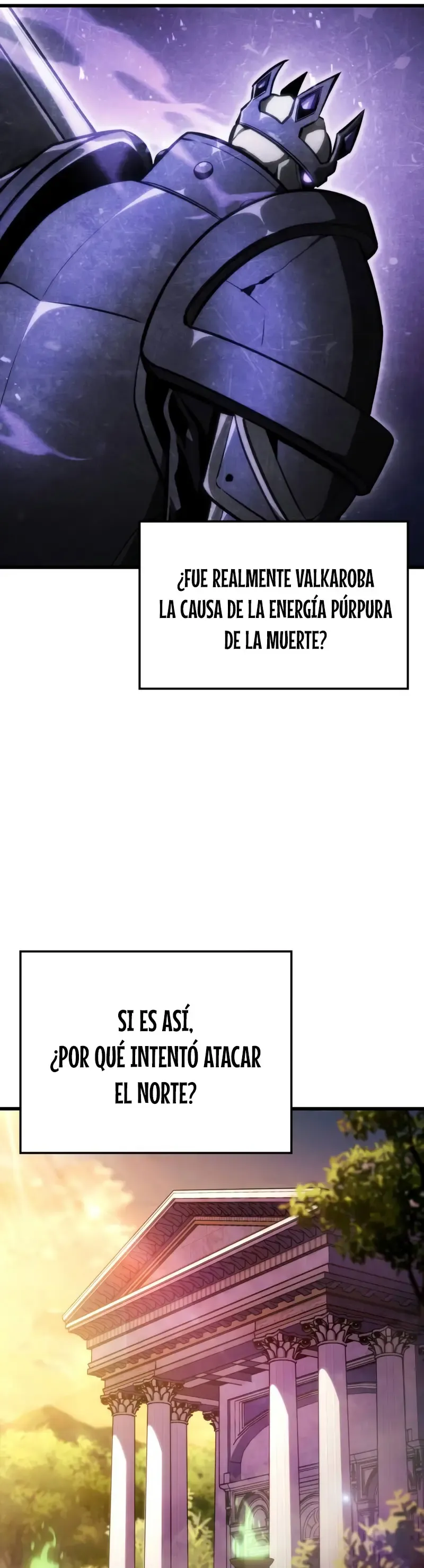 Los Breakers Capítulo 32 en Línea - página 28