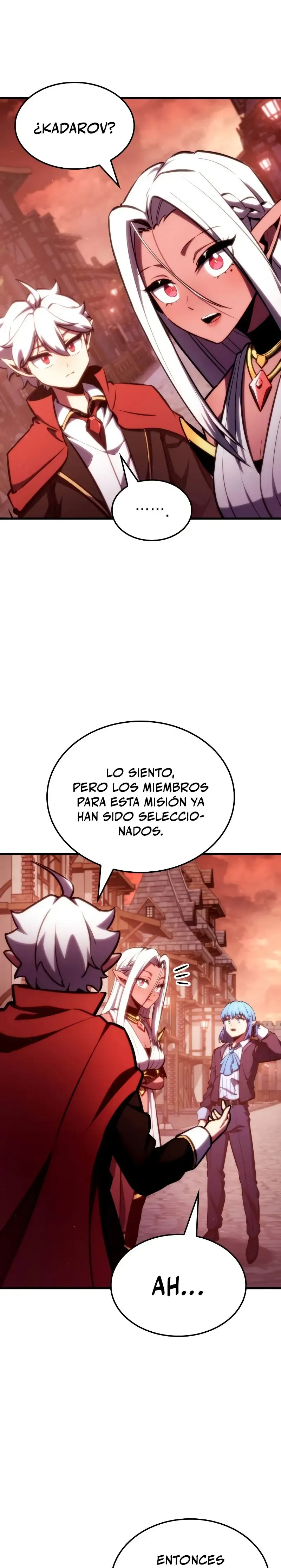 Los Breakers Capítulo 35 en Línea - página 6