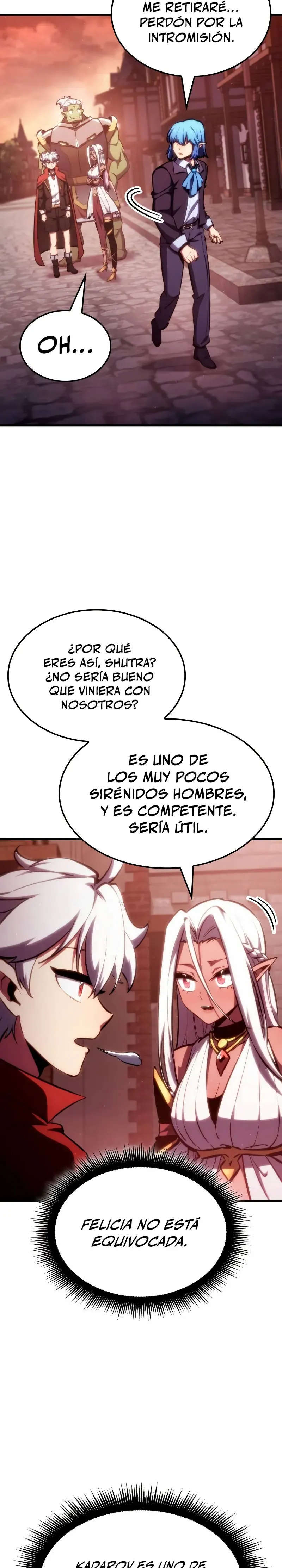 Los Breakers Capítulo 35 en Línea - página 7
