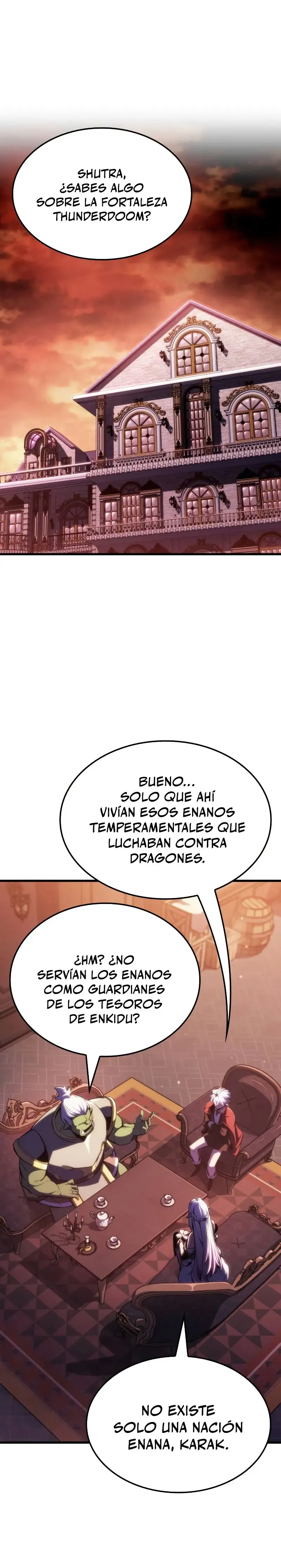 Los Breakers Capítulo 35 en Línea - página 12