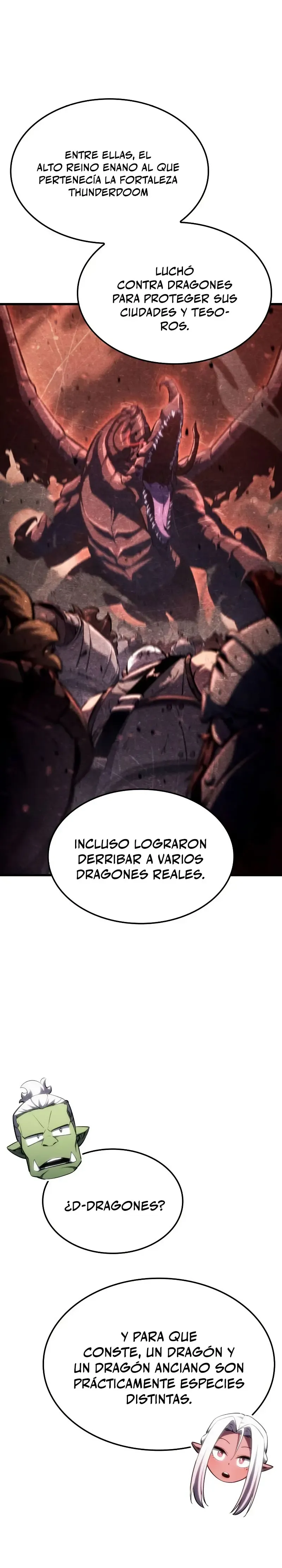 Los Breakers Capítulo 35 en Línea - página 13