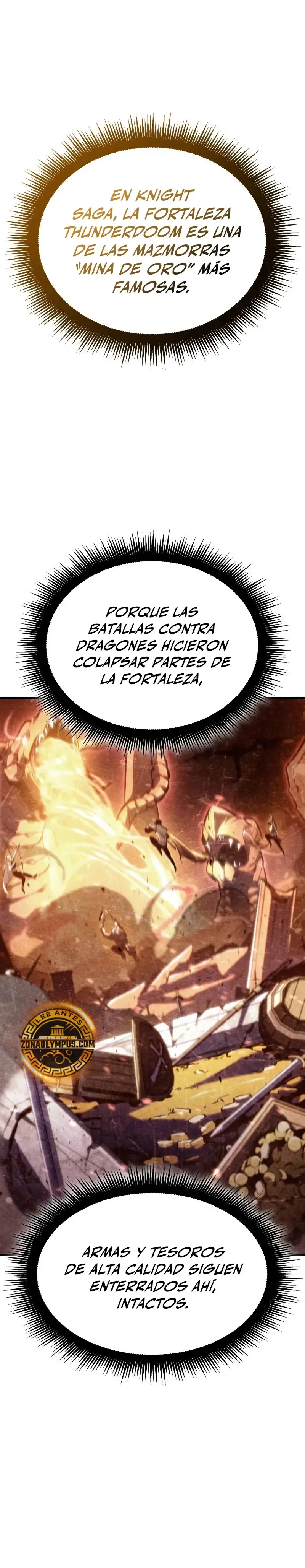 Los Breakers Capítulo 35 en Línea - página 17
